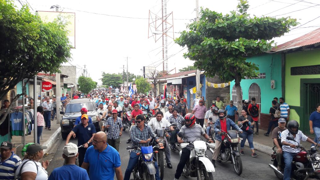 caravana